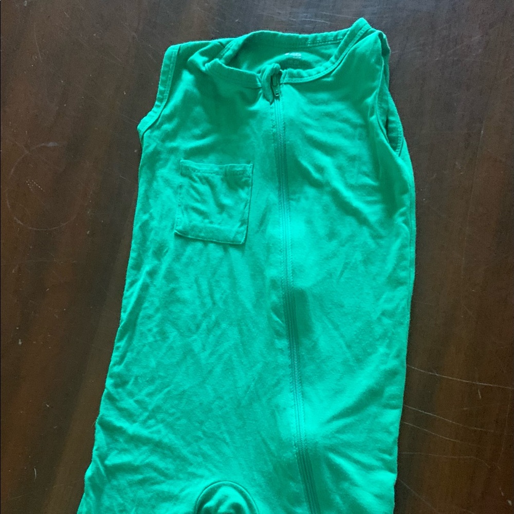 Kyte Baby Sleeveless Romper